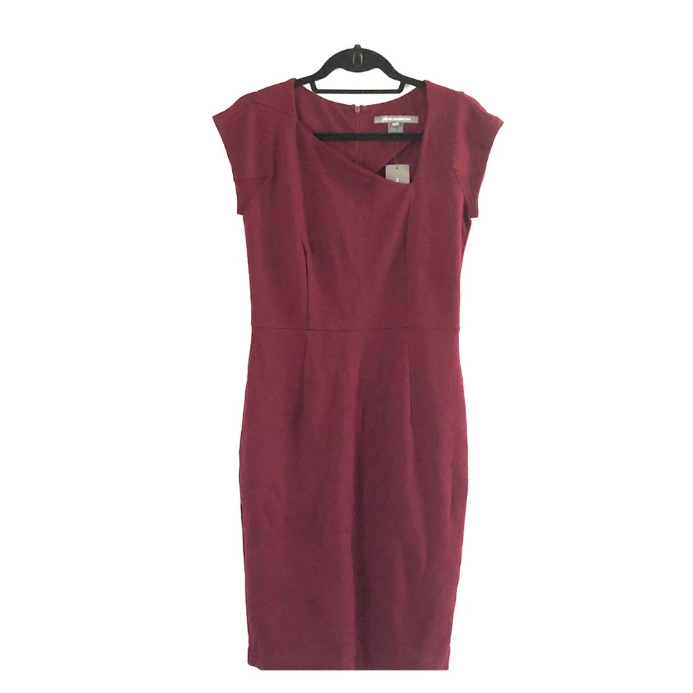Lula Stretch Curvaceous Dress